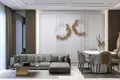 Penthouse 4 bedrooms 238 m² Muratpasa, Turkey