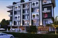 Квартира 2 комнаты 52 м² Оба, Турция