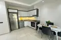 Wohnkomplex Furnished 1+1 apartment in Konak Green Life Avsallar complex.