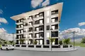 Wohnung 2 zimmer 49 m² Mahmutlar Mahallesi, Türkei