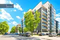 Квартира 2 комнаты 58 м² в Вильнюсе, Литва