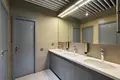 Pomieszczenie biurowe 961 m² Moskwa, Rosja