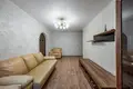 3 room apartment 56 m² Minsk, Belarus
