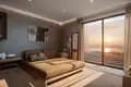 Wohnung 3 Schlafzimmer 128 m² Paphos, Zypern