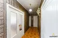 4 room apartment 84 m² Minsk, Belarus