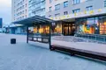 1 room apartment 33 m² Minsk, Belarus