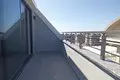 Attique 3 chambres 100 m² Akarca Koyu, Turquie
