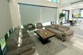  Villa de lujo frente al mar con acceso a SPA de 9.000 m² – Konak Premium