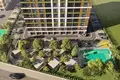 Apartment 59 m² Burgas, Bulgaria