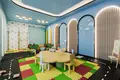 Wohnung 61 m² Incekum, Türkei