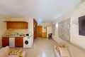 Wohnung 1 Schlafzimmer 34 m² Nessebar, Bulgarien