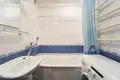 2 room apartment 42 m² Minsk, Belarus