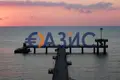 2 bedroom apartment 102 m² Burgas, Bulgaria