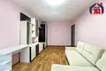 2 room apartment 49 m² Minsk, Belarus