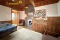 Casa 52 m² Jzufouski sielski Saviet, Belarús