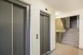 Wohnung 1 zimmer 23 m² Warschau, Polen