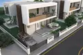 4-Zimmer-Villa 240 m² Gazimagusa Belediyesi, Nordzypern