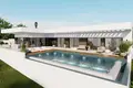 Dzielnica mieszkaniowa Tailor Made Villa in Casares