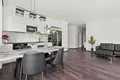 Appartement 4 chambres 119 m² Varsovie, Pologne