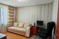 3 room apartment 64 m² Minsk, Belarus