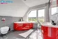 House 207 m² Skirgiskes, Lithuania