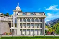 Mieszkanie 1 pokój 121 m² Alanya, Turcja