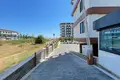 Квартира 1 комната 90 м² Кестель, Турция