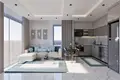 Mieszkanie 64 m² Alanya, Turcja