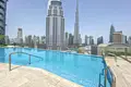 Apartamento 1 habitacion 87 m² Dubái, Emiratos Árabes Unidos
