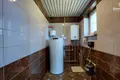 House 154 m² Kalodziscanski sielski Saviet, Belarus