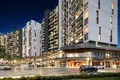 1 bedroom apartment 55 m² Maltepe, Turkey