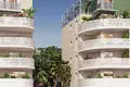 Mieszkanie 2 pokoi 44 m², Francja