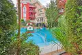 Mieszkanie 3 pokoi 78 m² Nesebyr, Bułgaria