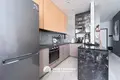 1 bedroom apartment 28 m² Minsk, Belarus