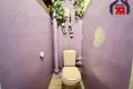 Appartement 1 chambre 29 m² Sloutsk, Bélarus