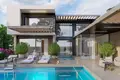 7 bedroom villa 515 m² Golbasi, Turkey