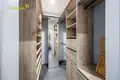 Квартира 1 комната 46 м² Минск, Беларусь