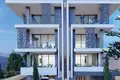 Mieszkanie 2 pokoi 115 m² Pafos, Cypr