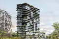 Appartement dans un nouvel immeuble Marinada Residence Ataköy