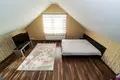 Cottage 4 bedrooms 163 m² Dzyarzhynsk, Belarus