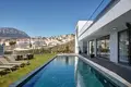 Villa 616 m² Akarca Koyu, Turquía