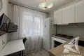 2 room apartment 38 m² Muchaviecki sielski Saviet, Belarus
