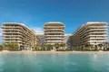 Kompleks mieszkalny New Aya Residence with swimming pools, co-working spaces and a private beach, Umm Al Quwain, Dubai, UAE