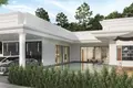 Вилла 4 комнаты 441 м² Са Кху, Таиланд