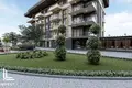 1 bedroom apartment 50 m² Oba, Turkey
