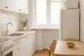 Wohnung 2 zimmer 48 m² Warschau, Polen