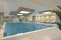 Mieszkanie 2 pokoi 80 m² Beylikduzu, Turcja