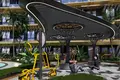 2 bedroom apartment 99 m² Basaksehir, Turkey
