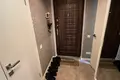 1 room apartment 43 m² Ilichanka, Ukraine