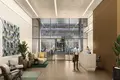 Appartement 1 chambre 82 m² Abou Dabi, Émirats arabes unis